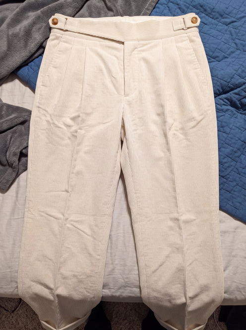 Customer photo from oliver_h, Cream