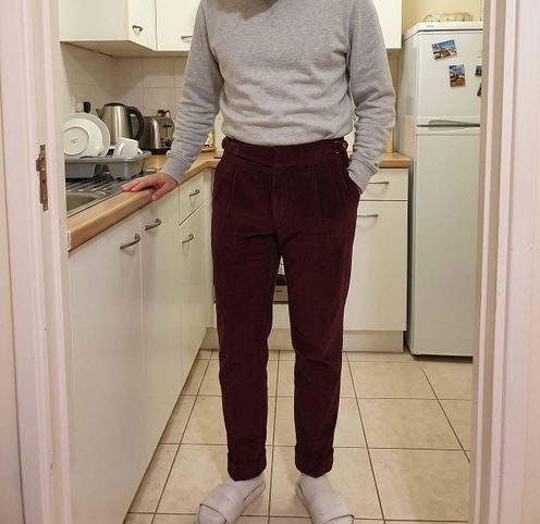 Customer photo from marcus