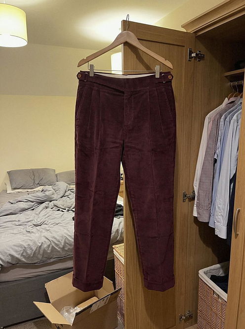 Customer photo from Sebastian