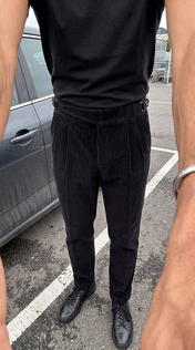 Customer photo from LIAM, Black