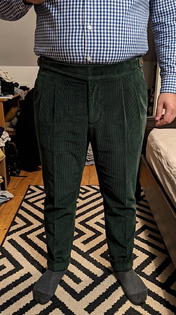 Customer photo from DANIEL, Green