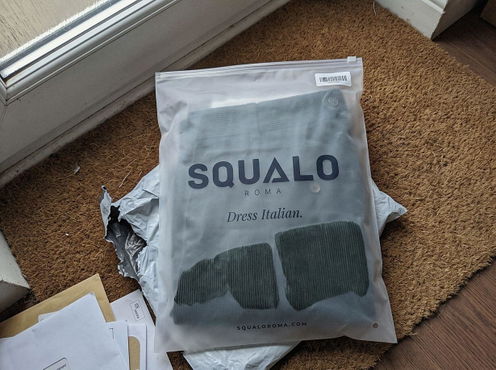 Customer photo from Alex