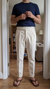 Customer photo from oliver_h, Cream