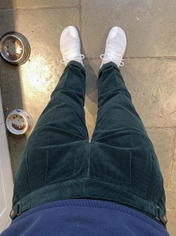 Customer photo from Ethan, Green