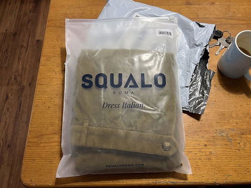 Customer photo from Noah, Khaki