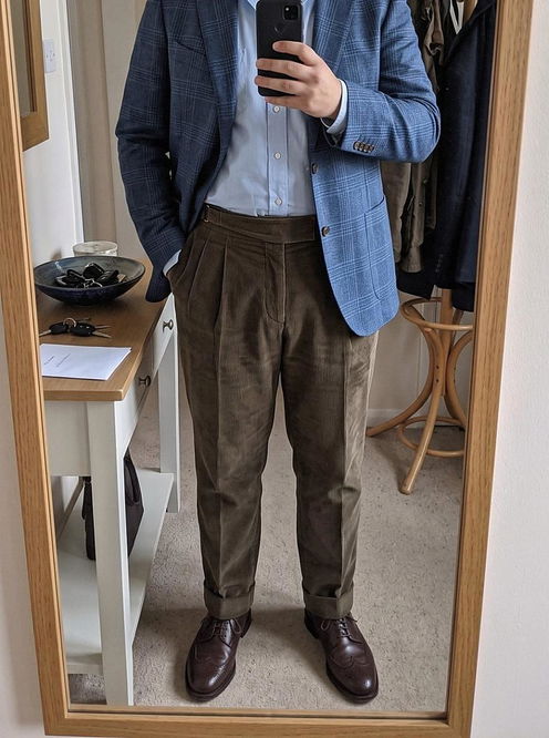 Customer photo from Andrew, Khaki
