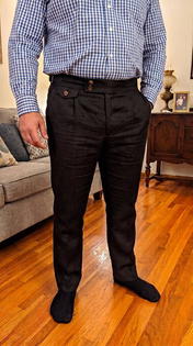 Customer photo from OWEN, Houtskool