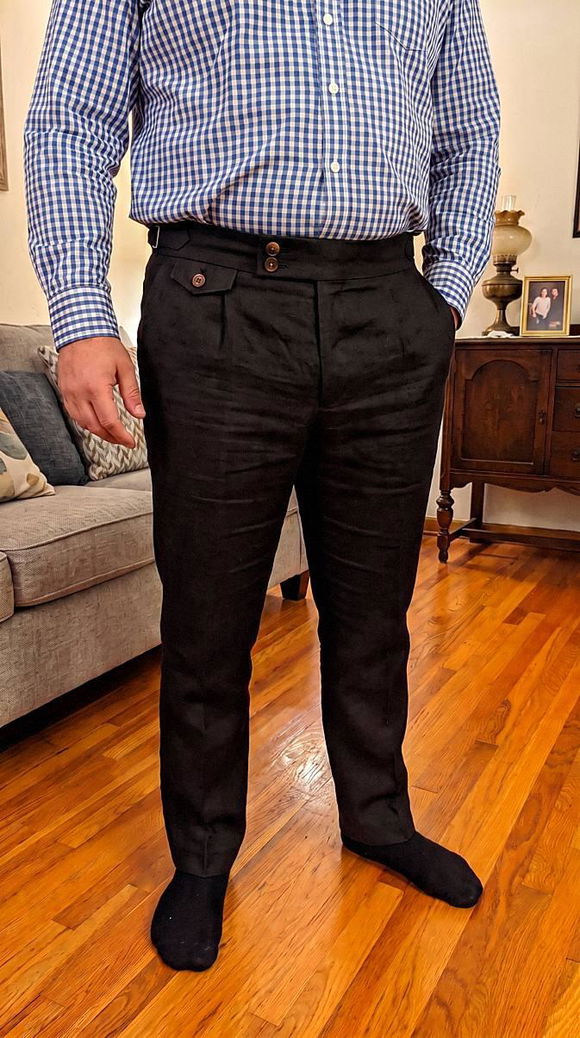 Customer photo from OWEN