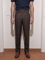 Customer photo from Luca, Bruin