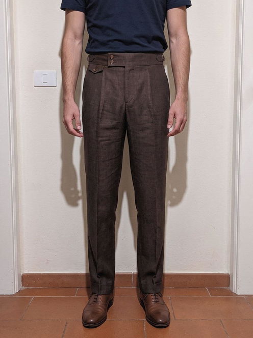 Customer photo from Luca