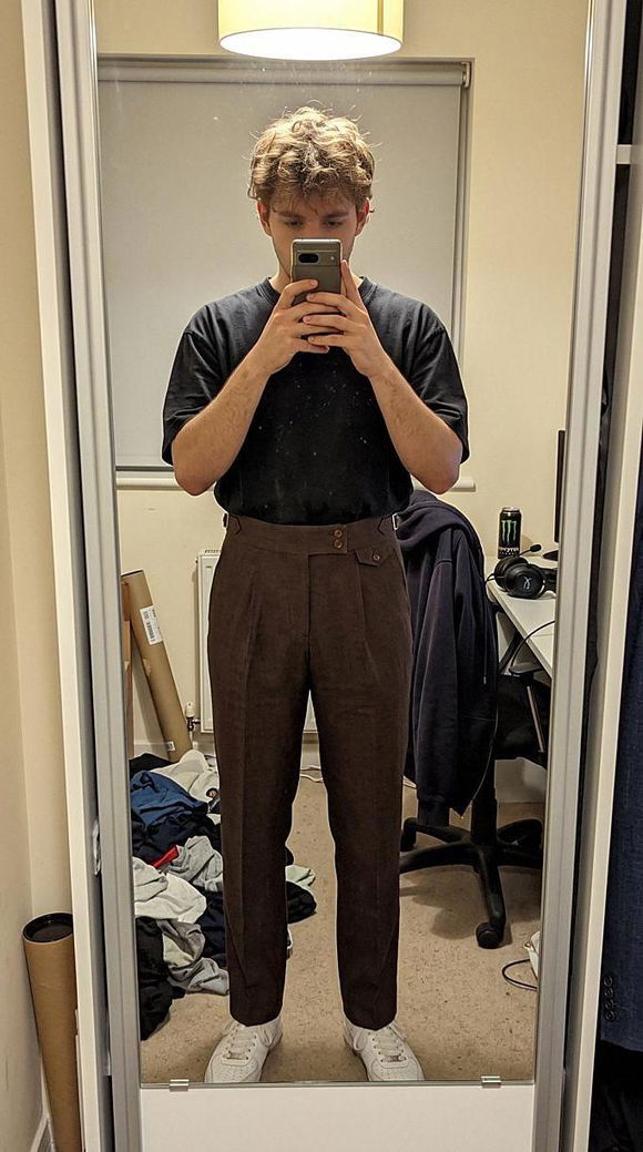 Customer photo from rick