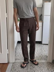 Customer photo from YusufWinter, Bruin