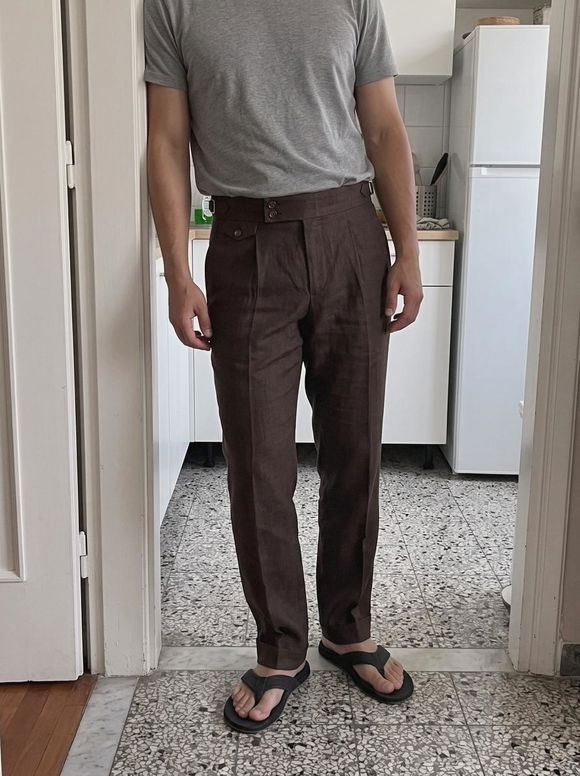 Customer photo from YusufWinter