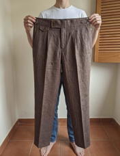 Customer photo from samuel_y, Bruin