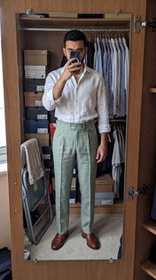 Customer photo from Tim, Salie