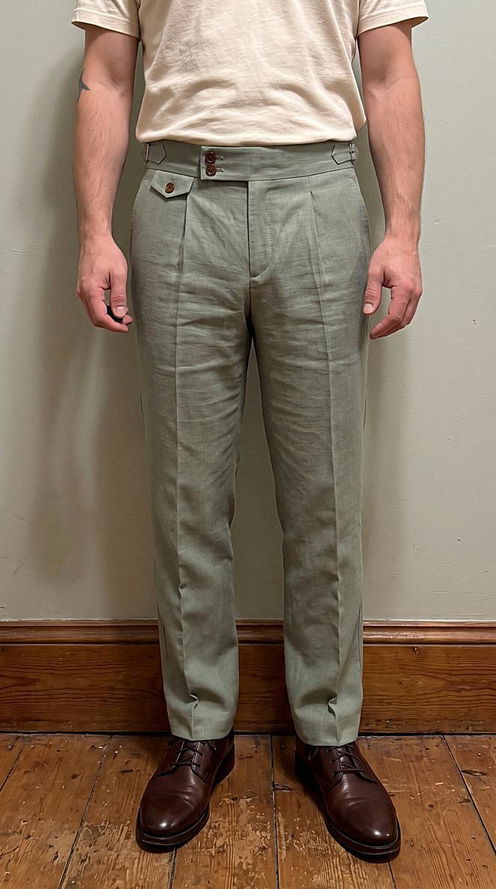Customer photo from Teun