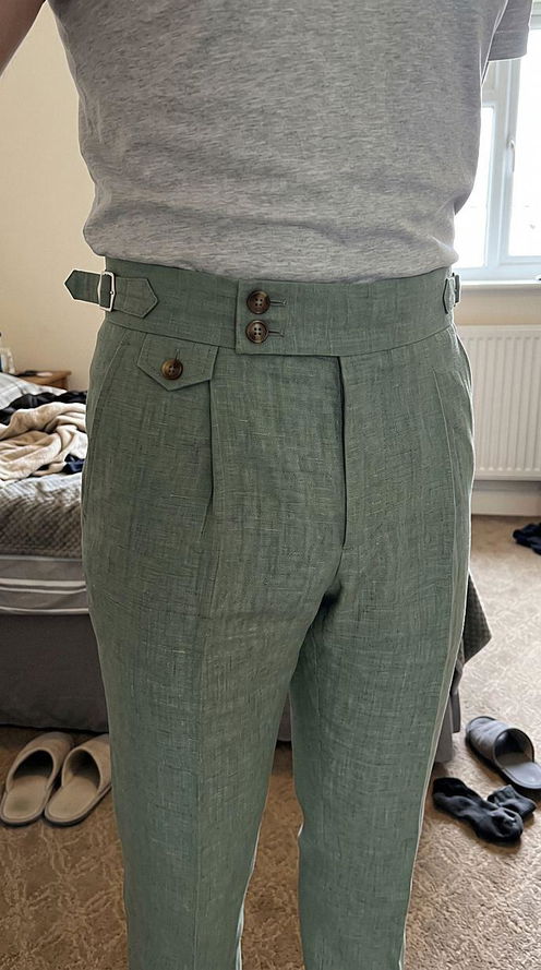 Customer photo from olivia