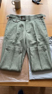 Customer photo from Sem, Salie