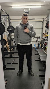 Customer photo from Lucas, Holzkohle