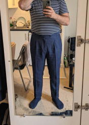 Customer photo from daan, Marine