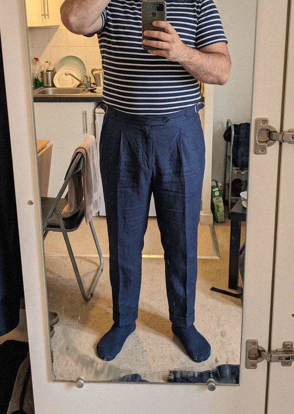 Customer photo from daan
