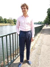 Customer photo from Declan, Marine