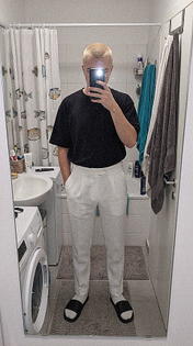 Customer photo from Edoardo, Elfenbein