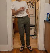 Customer photo from Renato, Olive