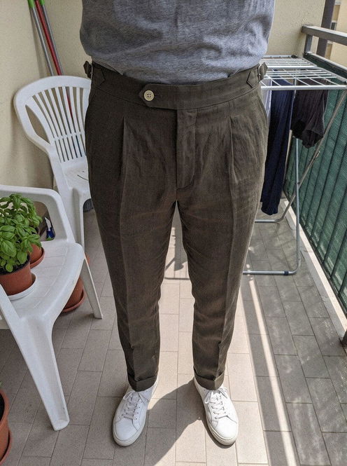 Customer photo from Koen