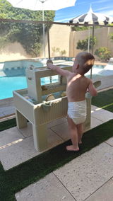 Keith review photo