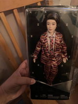 Tom review photo