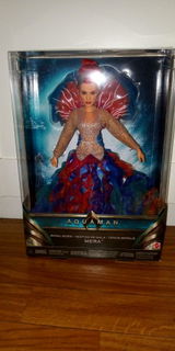 Maria review photo