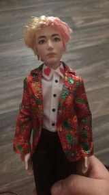 Ginny review photo