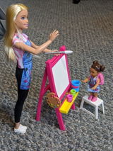 Betsy review photo
