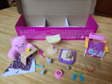 Britt review photo