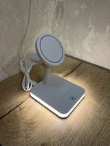Vince review photo