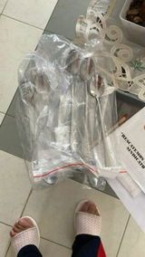 Claudia F. review photo