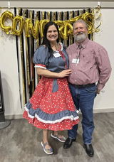 Rhoda Bost review photo
