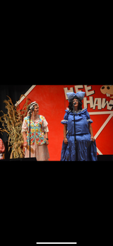 Carrie Johnson review photo