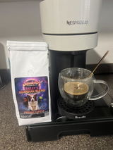 Shannon review photo