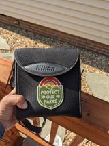 Etsy customer review photo