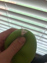 Anonymous review photo