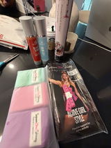 Laura Toscano review photo