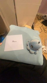 Maisie B. review photo