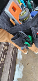 Tyler Underwood review photo