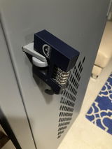 Anonymous review photo