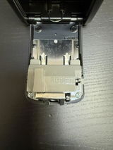 John V. review photo