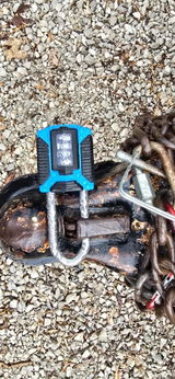 Jeremy Reed review photo