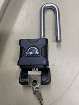 Walt Baker review photo
