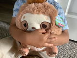 Stuffie L. review photo